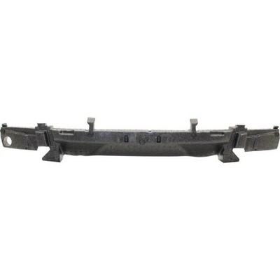 For 2013-2017 Front Bumper Audi SQ5 Q5 Face Bar Impact Fits Absorber AU1070101