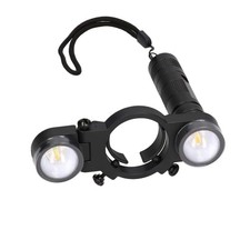 3 modes pistolet pulvérisateur lumière LED peinture pulvérisation...