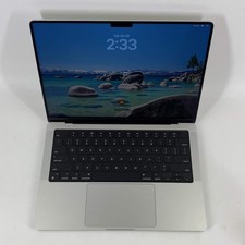 Apple MacBook Pro 14 in 2023 for sale | eBay