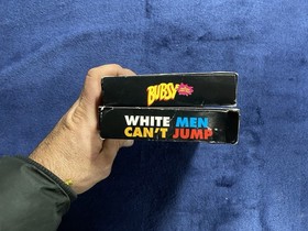 Atari Jaguar Games Lot Bubsy & White Men Can&rsquo;t Jump WOWSERS!!!!