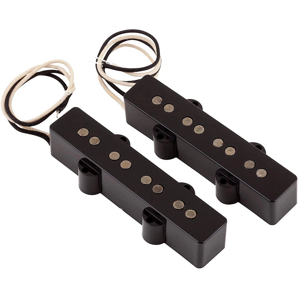 Las mejores ofertas en Vintage Fender Jazz Bass pickups en