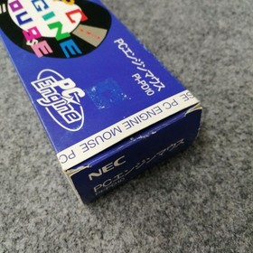 NEC PC Engine Mouse PI-PD10 Used