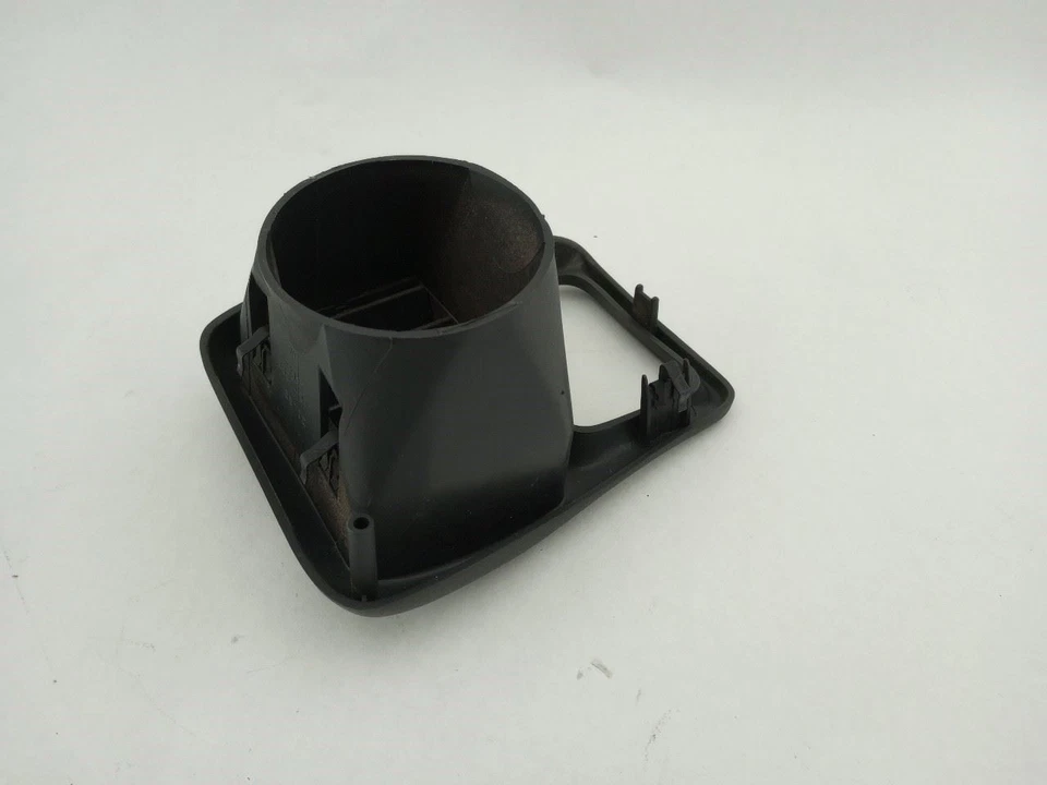 Chevrolet Camaro Pair Of Dashboard HVAC AC Air Vent Fits 1993-2002 93 94 95 - Image 3 of 4