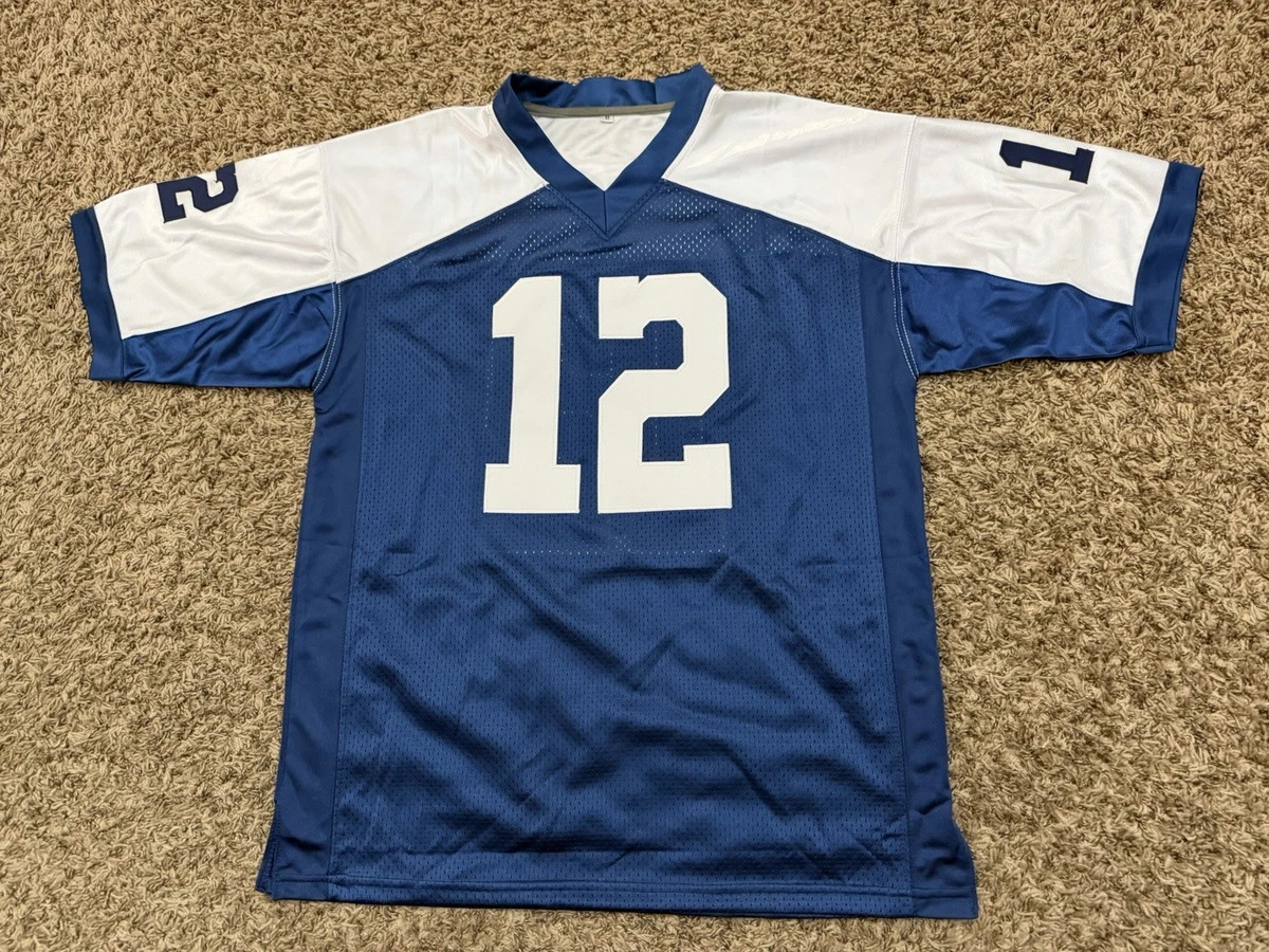 Roger Staubach Jersey for sale | eBay
