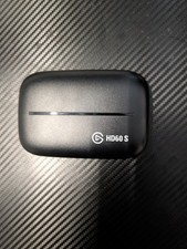 Elgato HD60s MPN 2GC309901004 With Chat Link And USB
