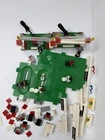Vintage LEGO 3420 Set CHAMPIONSHIP Challenge II Soccer PARTS - AS IS - 4 9 11 18