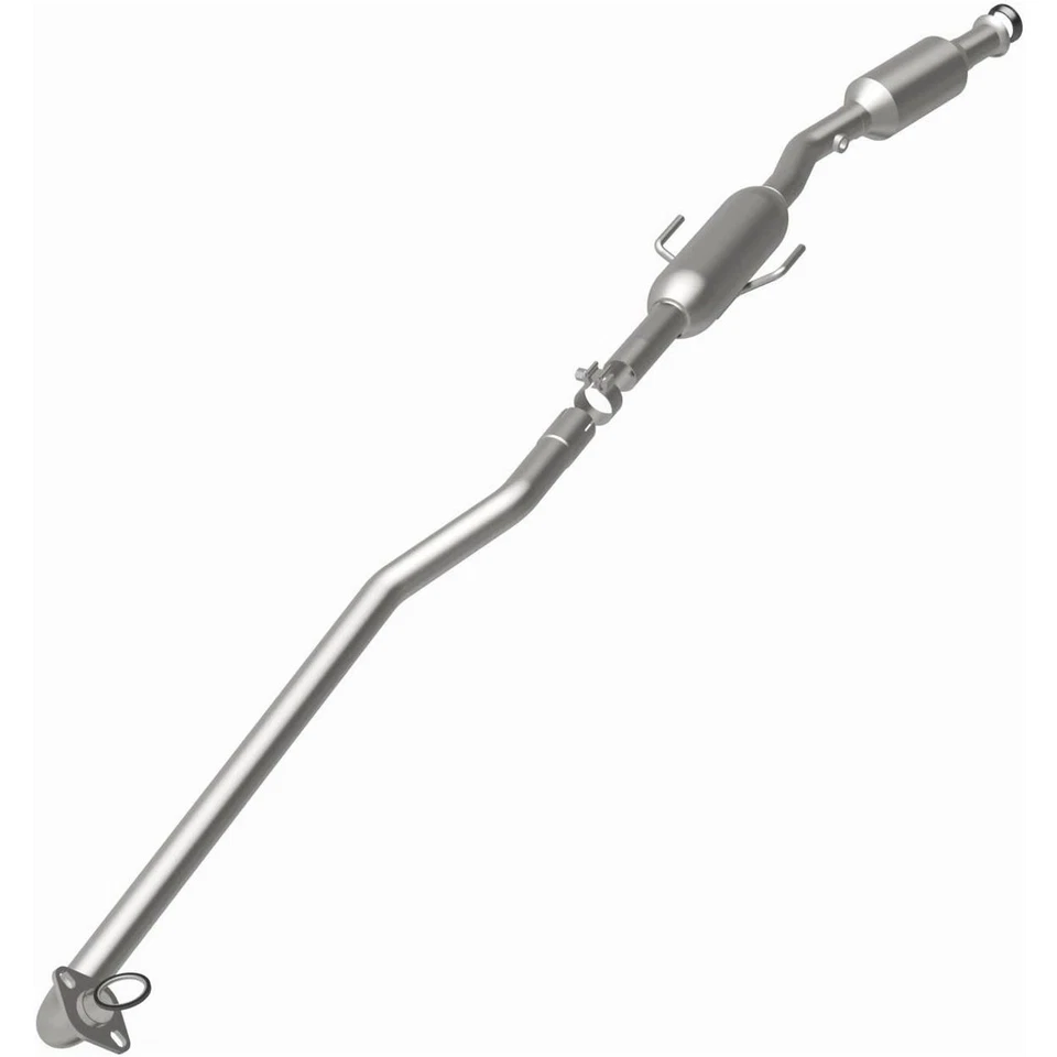 MagnaFlow 51128-BA para Toyota Corolla 1998-2001 Foto 3 de 4