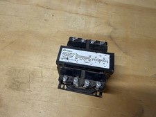SQUARE D 9070T100D13 Industrial Control Transformer, Multiple Voltages