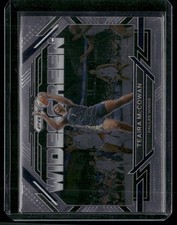 Teaira McCowan 2023-24 Panini Prizm WNBA Widescreen #7