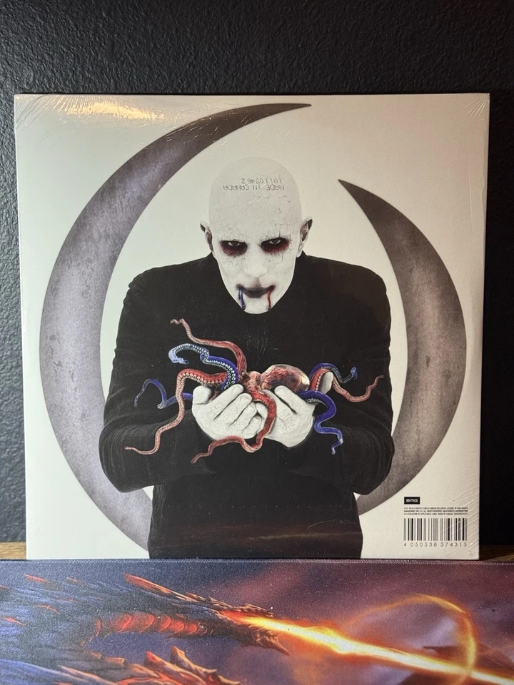 A Perfect Circle – Eat The Elephant - 2 x LP Vinyl Records 12" - NEW Sealed - Image 3 of 3