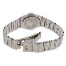 OMEGA Constellation Watches 1561.51 Mini my choice grayDial Stainless Stee... 5