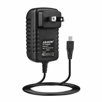 5V USB AC Adapter For GB40 NOC-O BOOST BATTERY Jump Starter Power Supply Charger