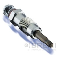 Bremi GlüHkerze Passend FüR Fiat Ducato Kasten 2.5 D Renault Master II