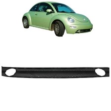 Lüftungsgitter für VW New Beetle 1997-2005 Stoßstange vorne Grill NSW