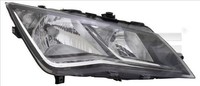Scheinwerfer Rechts H7/H7 FüR Seat Leon 5F SC ST 12-20 5F1941006B