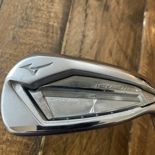 Mizuno JPX 919 Hot Metal Single Iron 6 Iron Steel Stiff Right 37.5in