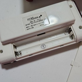 Nintendo GAME & WATCH OIL PANIC Main Unit