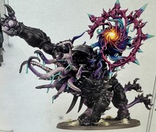Warhammer 40k Mutalith Vortex Beast Thousand ...