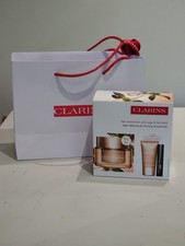 Clarins Age-defying & Firming Essentials Gift Pack