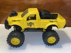 1997 Tootsietoy Diecast Tilt N Turn - Fear No Evil  Ford F-150 Monster Mud Truck