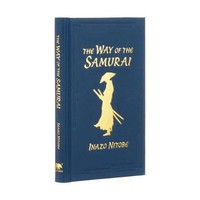 Inazo Nitobe | The Way Of The Samurai | Buch | Englisch (2021) | Gebunden