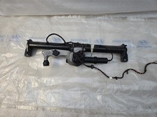 Mercedes Benz GLE GL W167 X167 A1673102400  Anh&auml;ngerkupplung Original ORIS