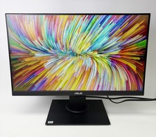 ASUS VA24D 23.8" IPS LED Monitor - Black
