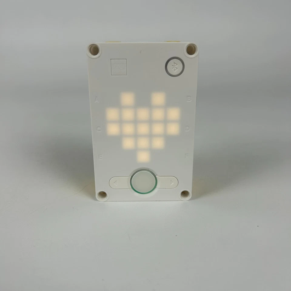 LEGO Technic Large Hub for Spike Prime Smart Brick Brain Bluetooth Motor Port - Image 3 of 4