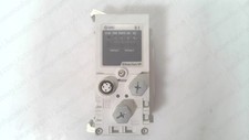 SMC EX600-SEN3 EX600 SERIES, SERIAL INTERFACE UNIT FOR ETHERNET/IP, NEW* #359320