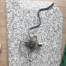 Ford Fiesta Petrol Fuel Pump 2014-2018