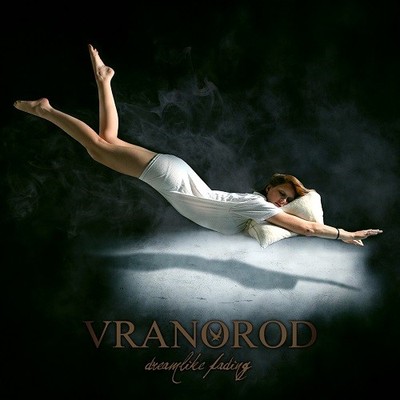 Vranorod - Dreamlike Fading ++ CD ++ NEU !!