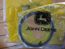 John Deere John Deere #AH12466 SEAL ASSY-OIL (NEW)