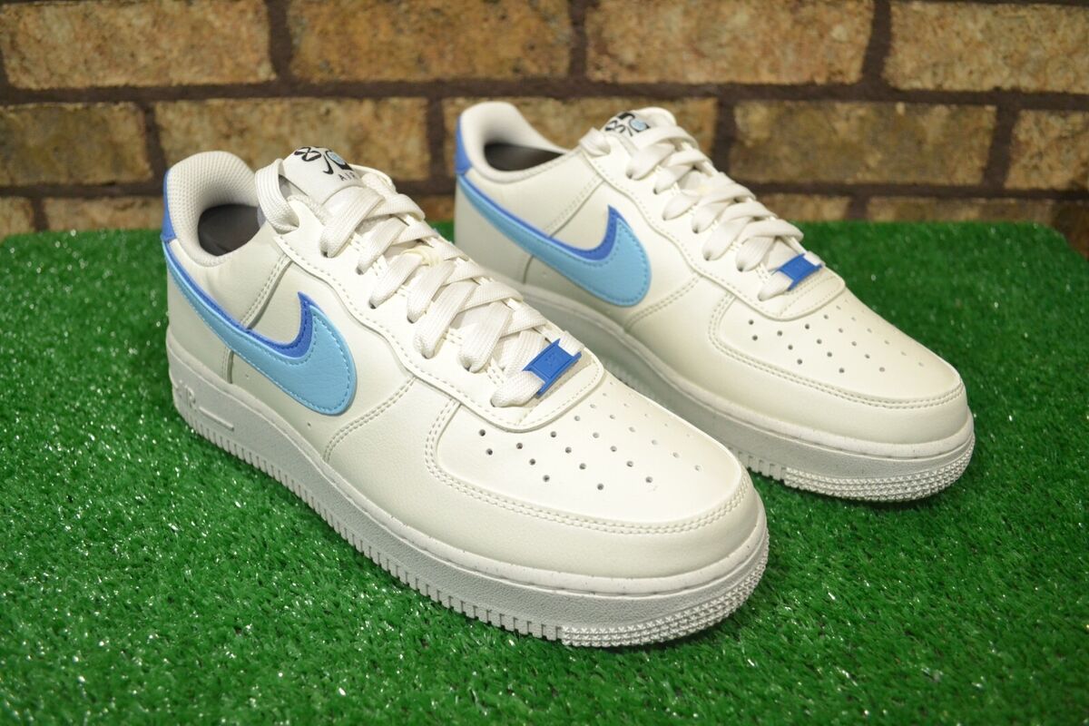 Shop Nike Air Force 1 '07 LV8 DO9786-100 white