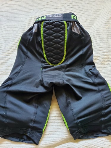 Riddell Football Girdle Shorts Youth 