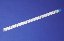 Flat Cable For Multimedia Touch Bar Keys HP Pavilion DV6 Ribbon