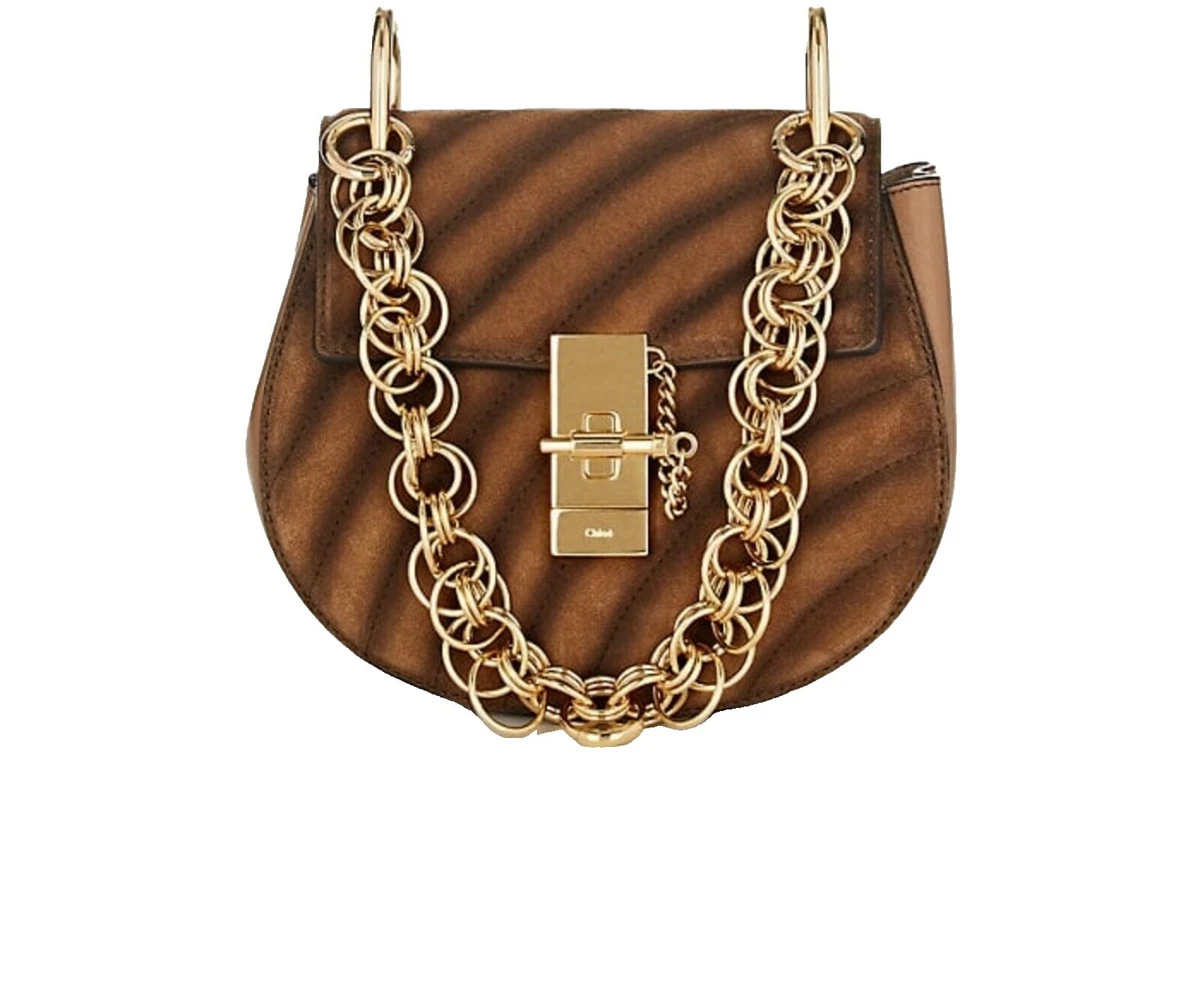 Chloé Drew Bags & Handbags for Women for sale - eBay