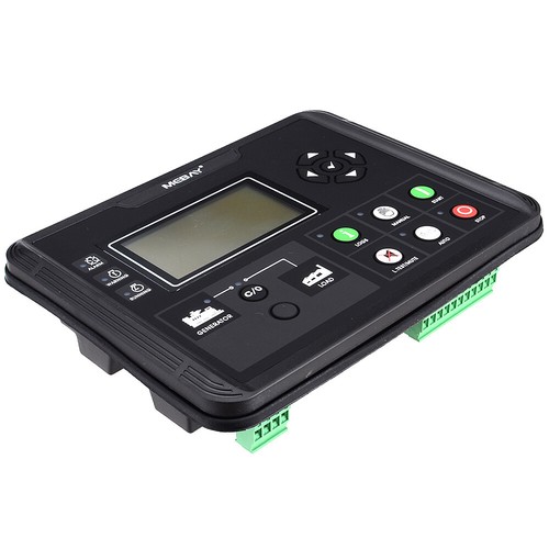 DC50D/DC52D Electronic Generator Controller Module Control Panel for Generator - Picture 5 of 14