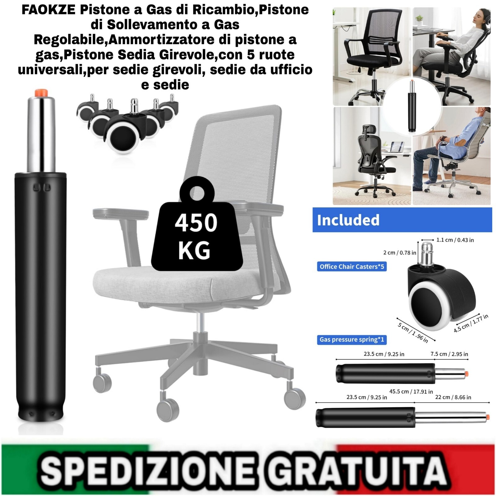 Foto 1 di 15
