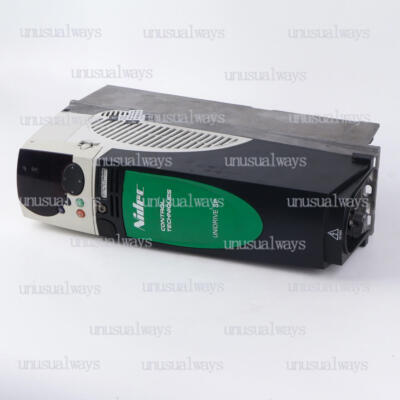 ONE NIDEC UNIDRIVE SP1406 Control Techniques Tested