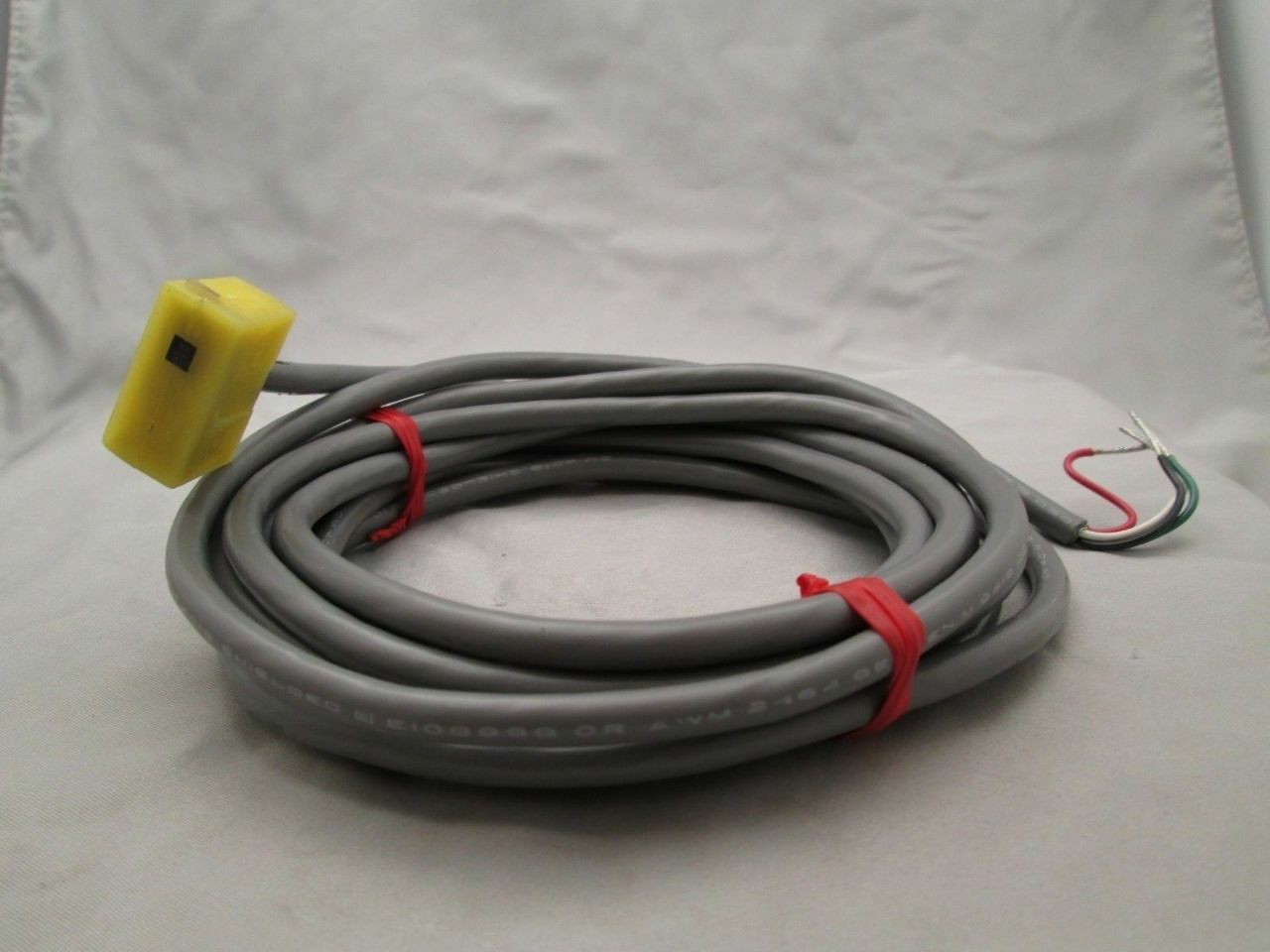 PHD 7518-01-12 Hall Effect Sensor