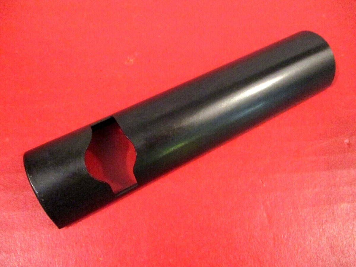 WWII Era Japanese Arisaka Type 38 Rifle - Dust Cover