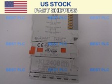 5PCS New BECKHOFF KL2408 8-channel Digital Output Terminal 24V