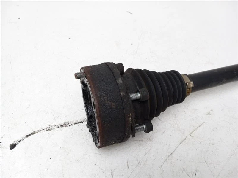 Eixo traseiro de passageiro Volkswagen Tiguan 2009-2017 - Imagem 2 de 4