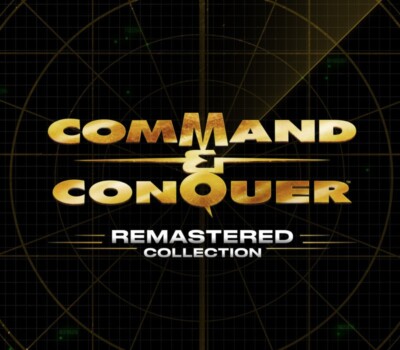 Command & Conquer Remastered Collection  [PC / Steam / KEY]