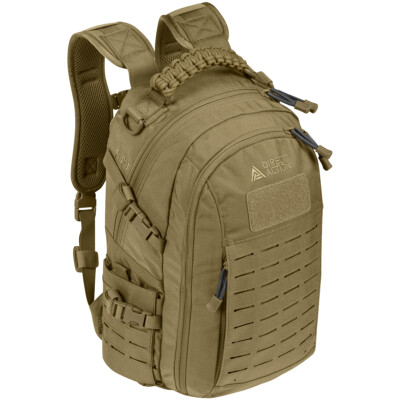 Direct Action Dust Mk2 Rucksack 20L Militärischer Hydration Patrouille Coyote
