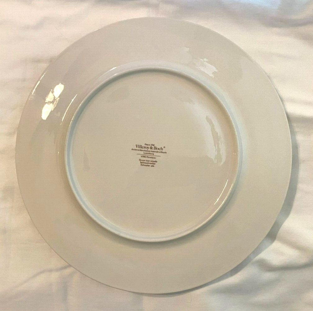 Villeroy & Boch ~ Set of 2 