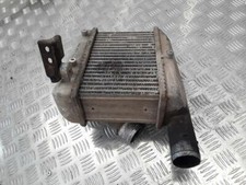 Nissan Almera Tino 2000 2.2 Di Ladeluftkühler Kühler ETP9159 Diesel 84kW VEI9049