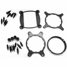 Thermaltake A247185 - CO Water 2.0/3.0 Mounting Kit