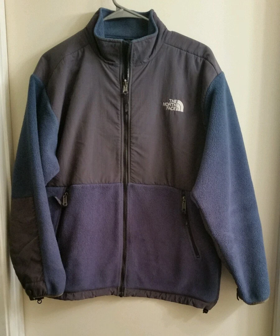 North face fleece junior cheap