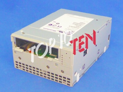 Vorabaustausch Quantum TF6162-101 HP LTO-5 FH SAS Standalone internes Laufwerk